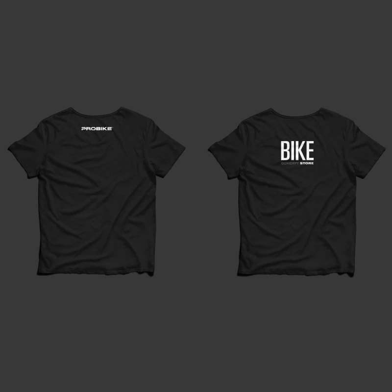 Probike shirt exploration
