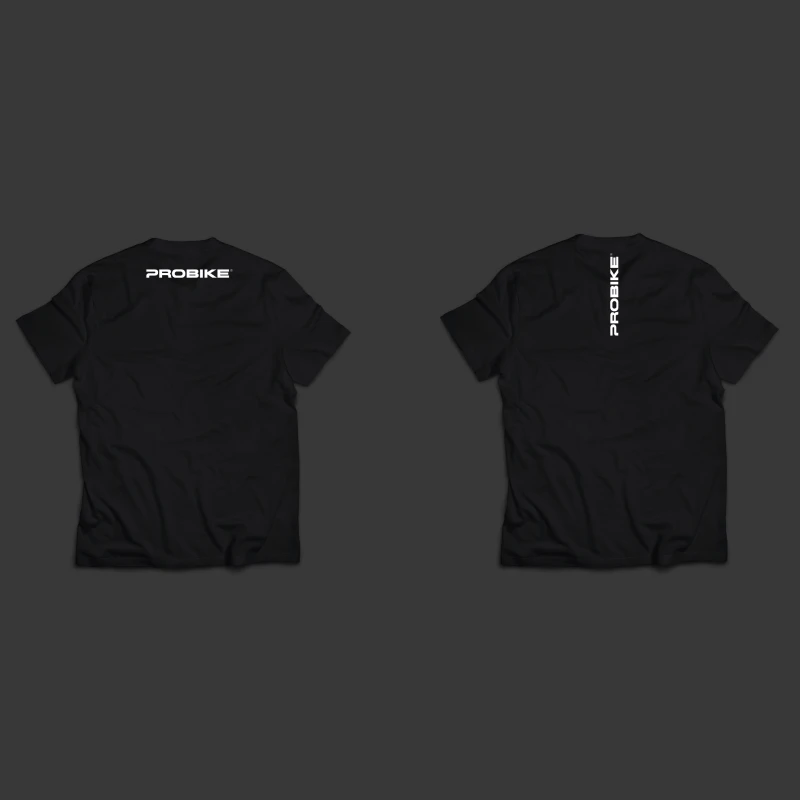 Probike shirt exploration