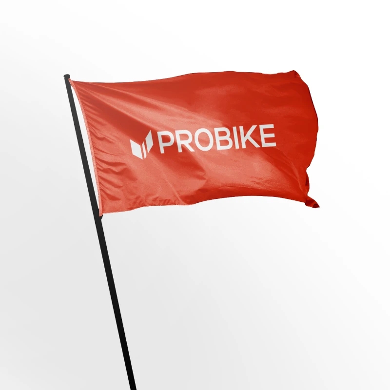 Probike flag exploration