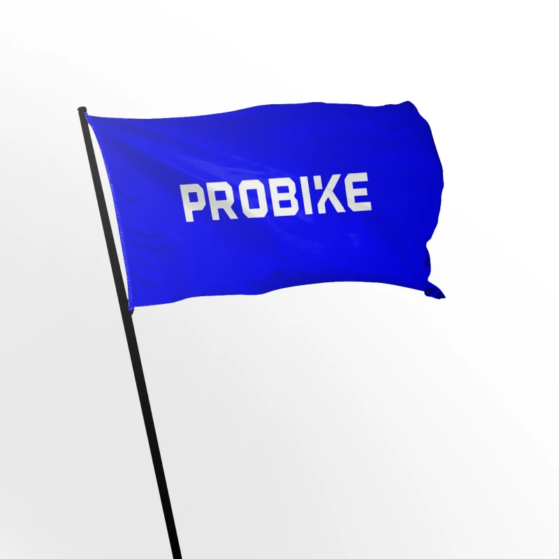 Probike flag exploration