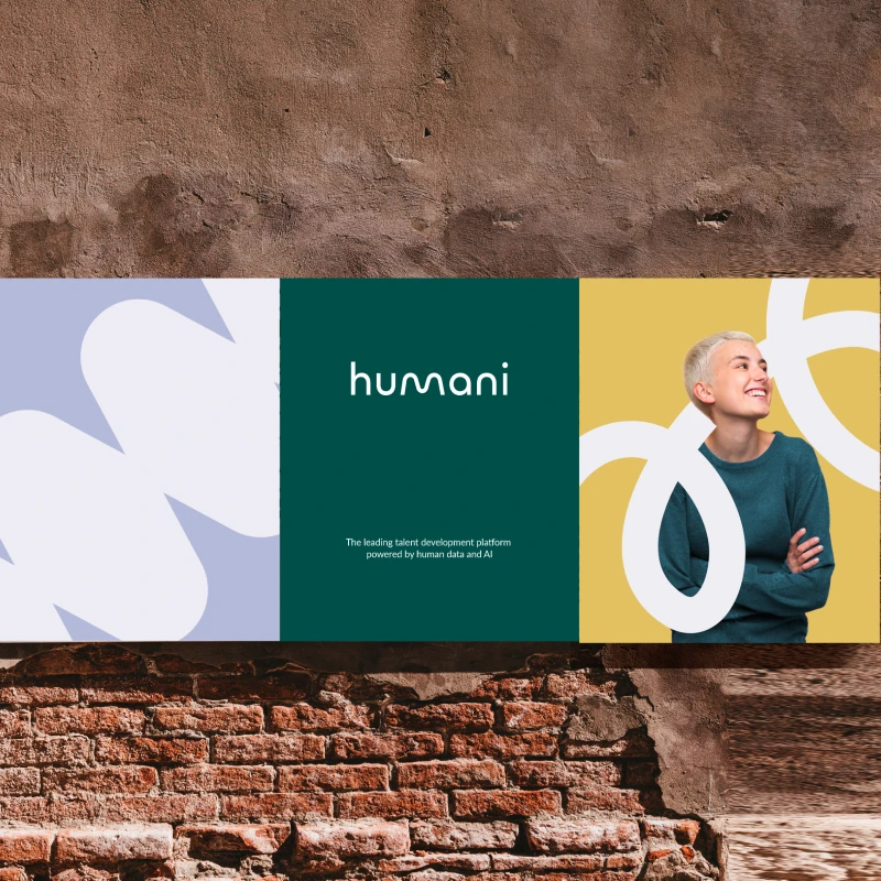 Humani billboard exploration