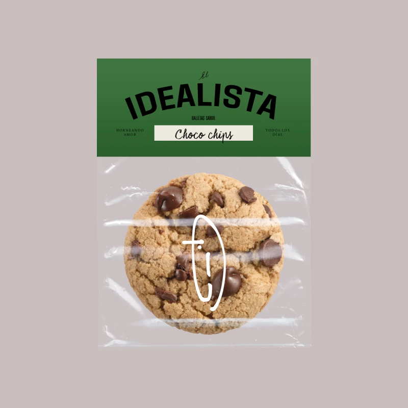 El Idealista cookie bag exploration