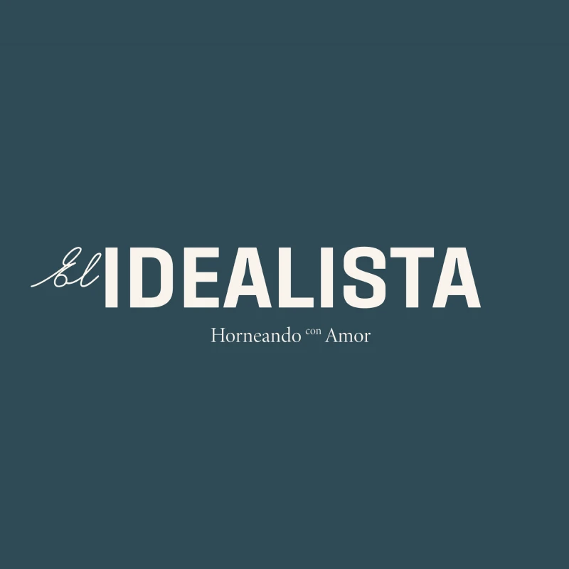 El Idealista logo exploration
