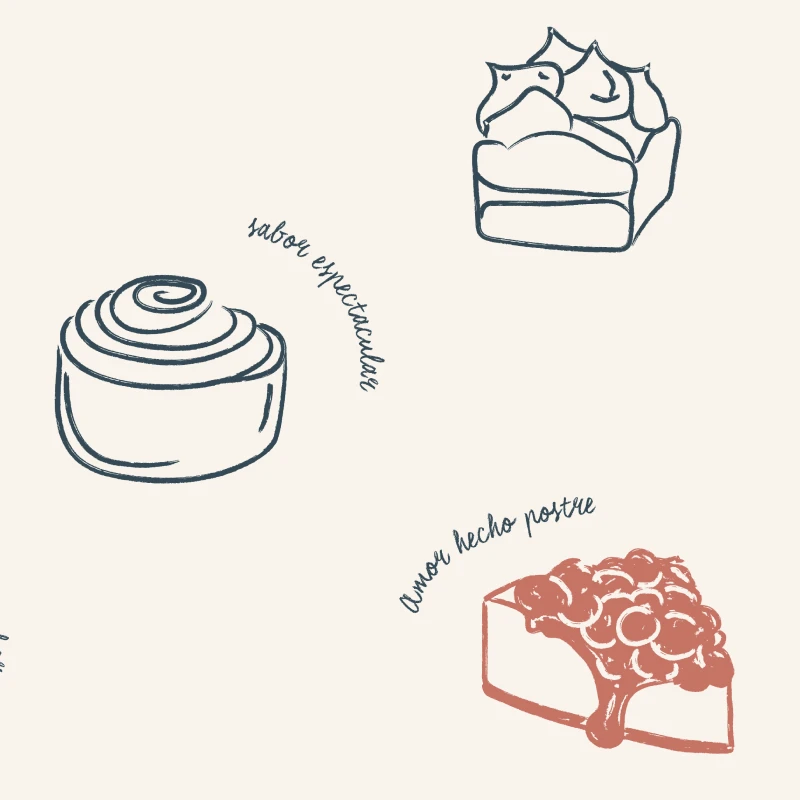 El Idealista illustration exploration
