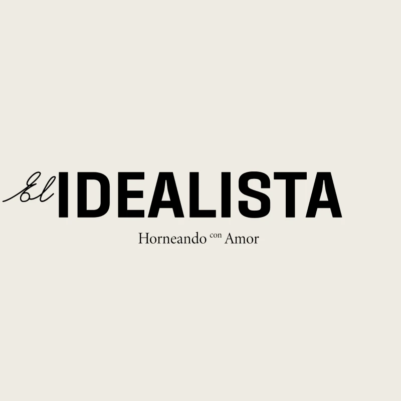 El Idealista logo exploration