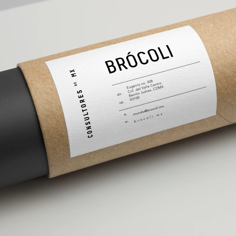 Brócoli tag exploration