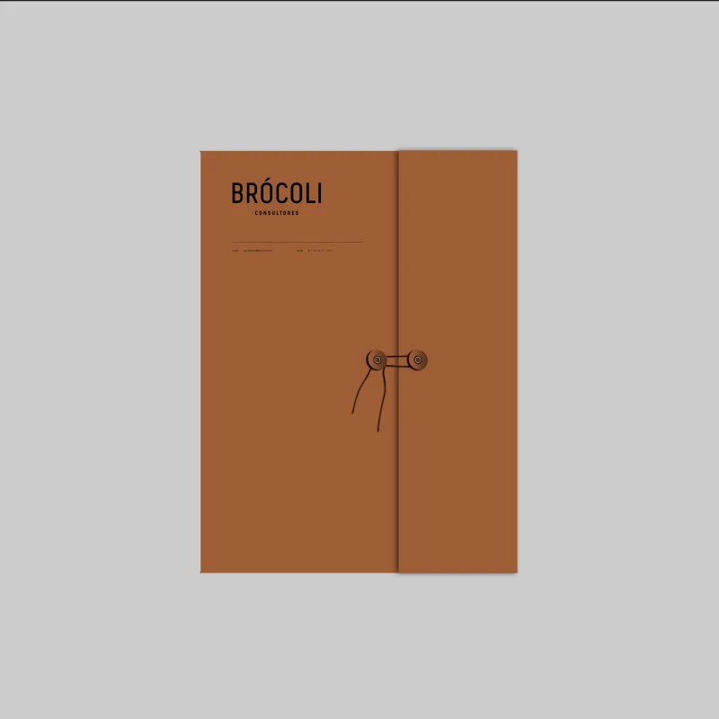 Brócoli string-and-button envelope exploration