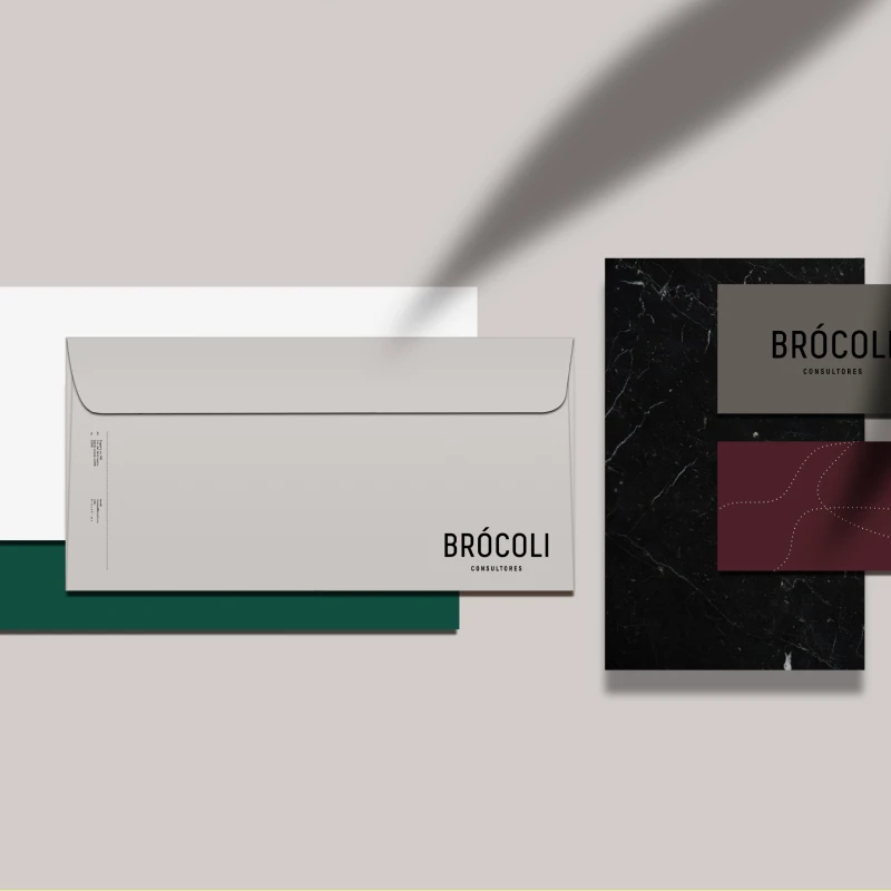 Brócoli stationary exploration