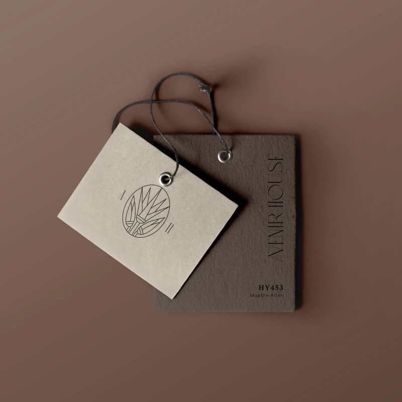 Avenir House bag exploration