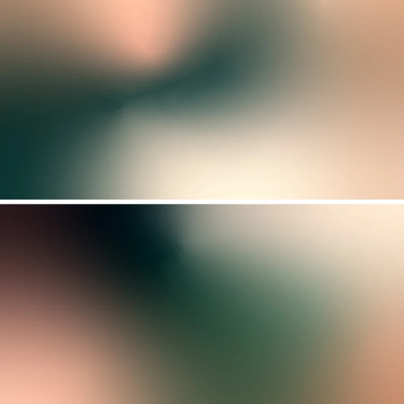Green City gradient exploration