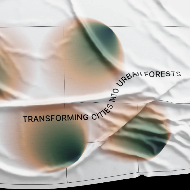 Green City textile exploration