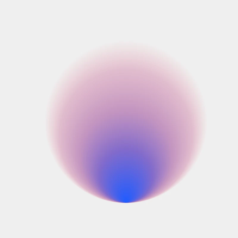 Green City circular gradient exploration