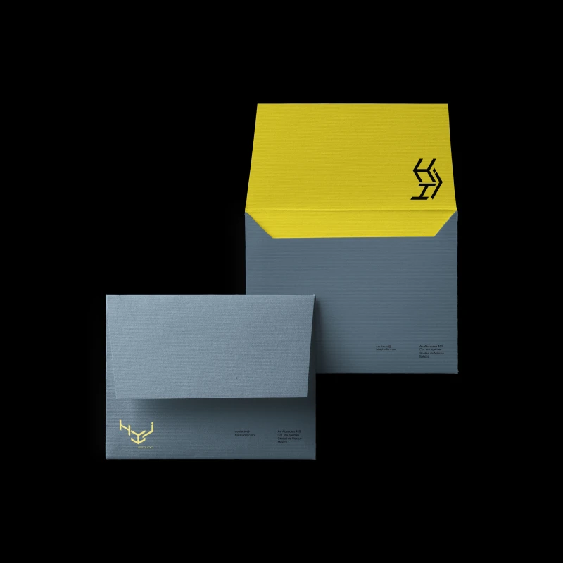 HIJ envelope exploration