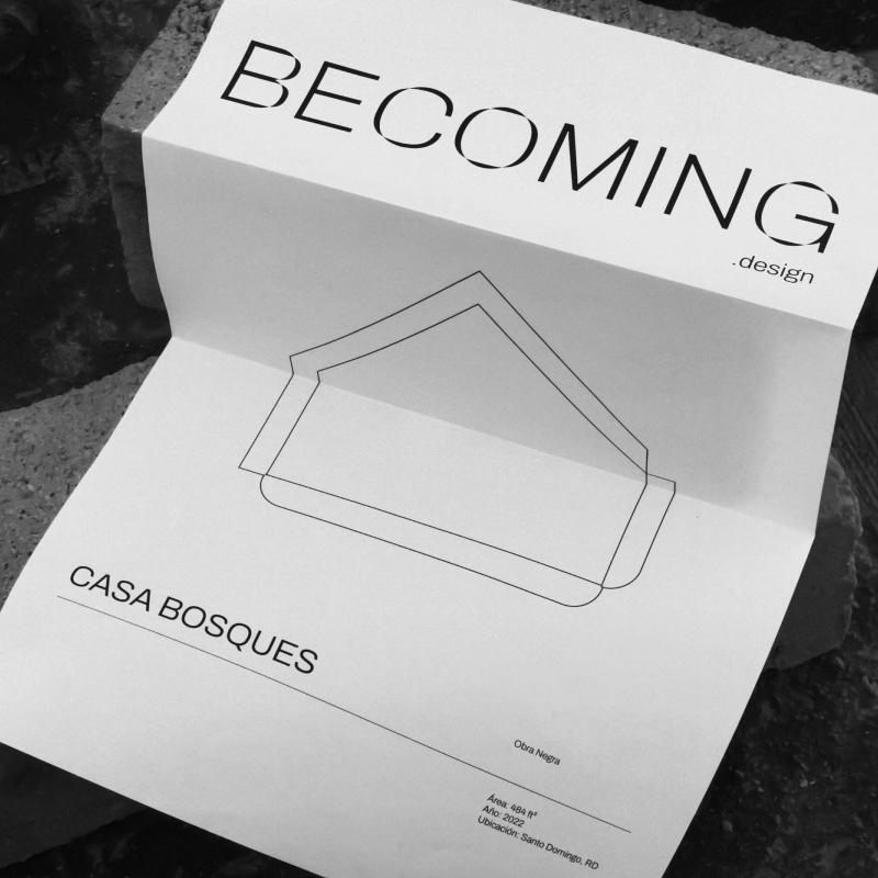 Becoming poster archive
