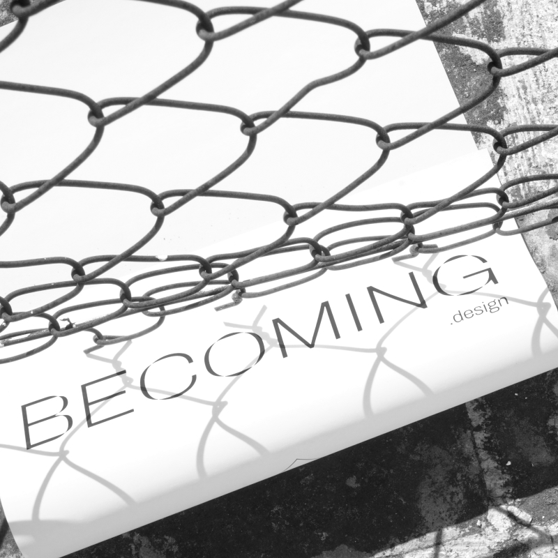Becoming letter head archive