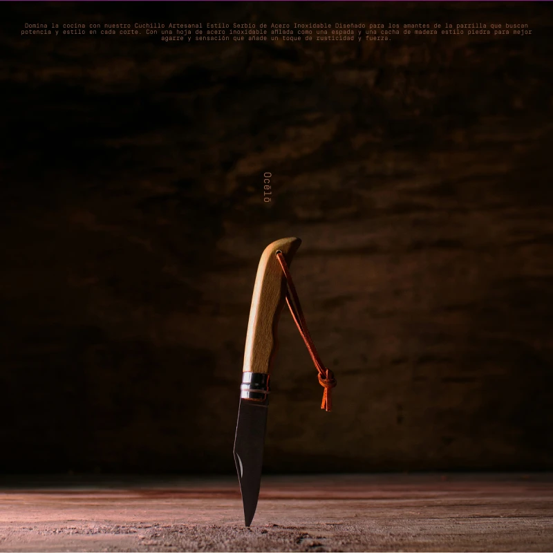 Picture of a knife
