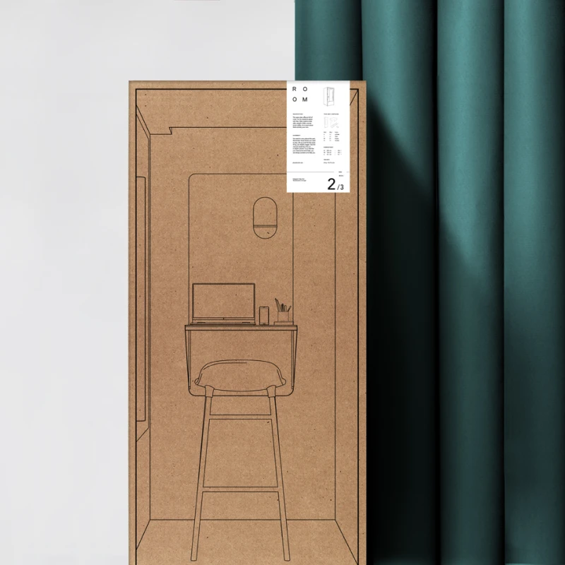 Room box archive