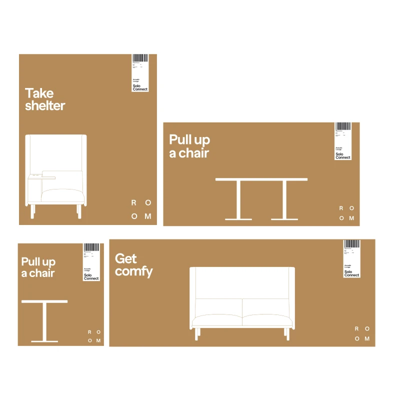 Room box archive