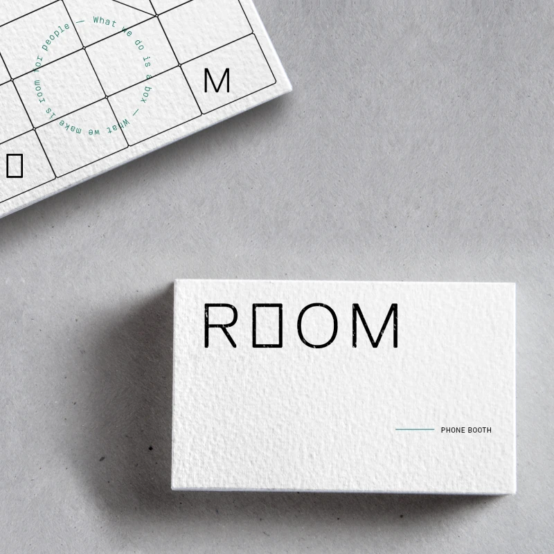 Room logo exploration
