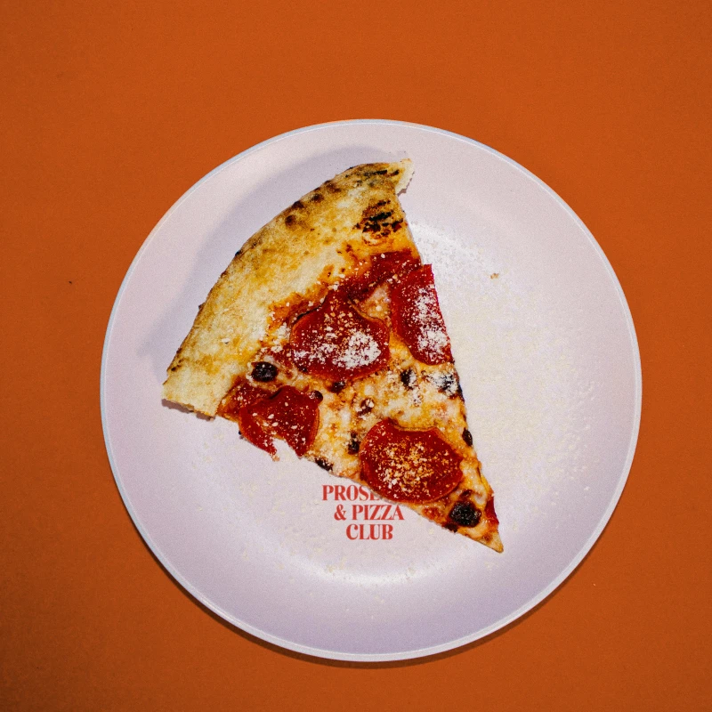 P&P plate archive