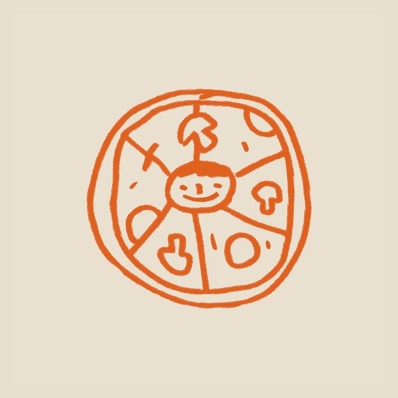 P&P illustration archive