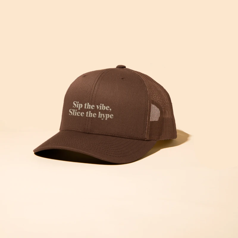 P&P cap archive
