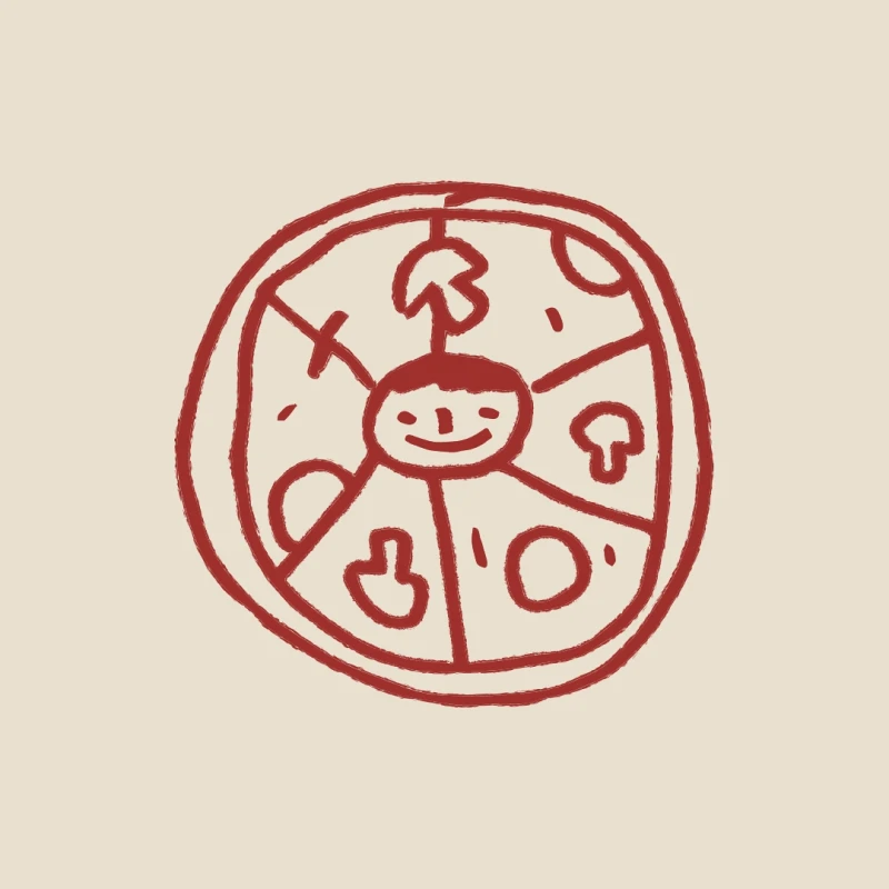 P&P illustration archive
