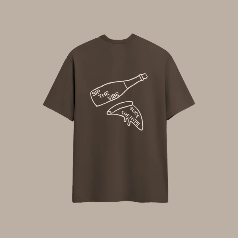 P&P shirt archive