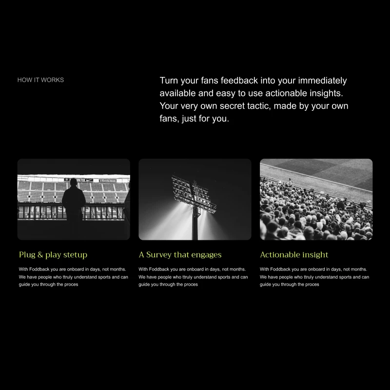 Stadiums web archive