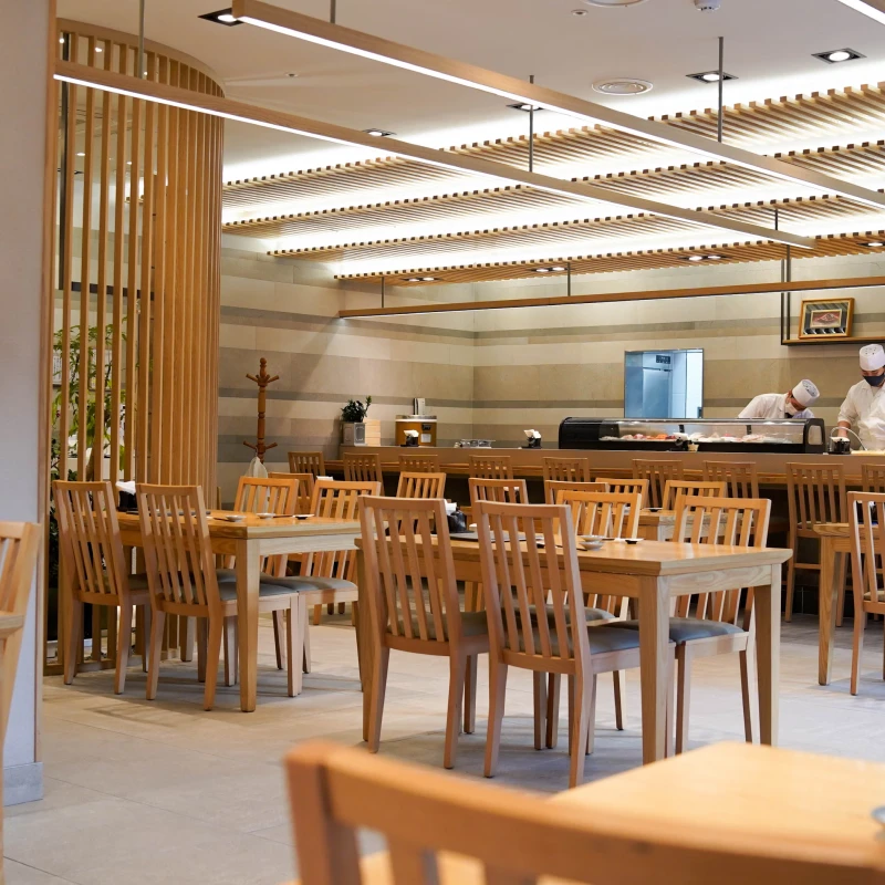 Canteens photos archive