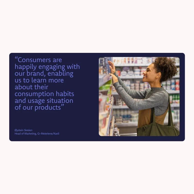 FMCG web exploration