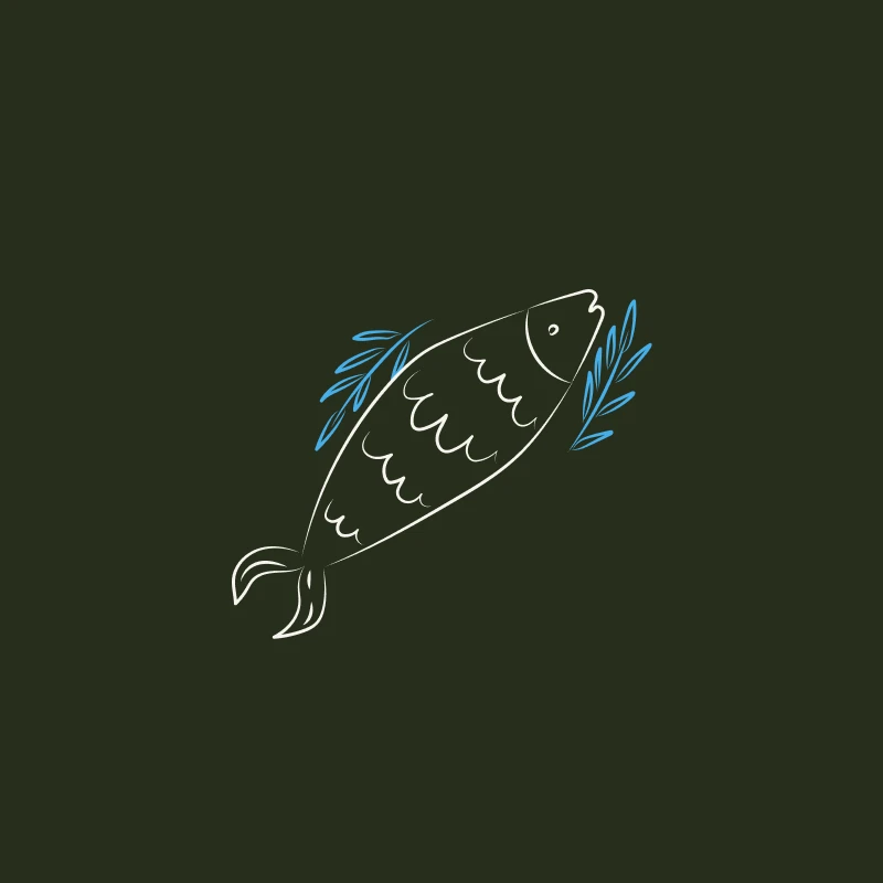 Restaurants icons archive