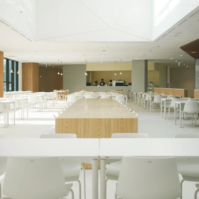 Canteens photos archive