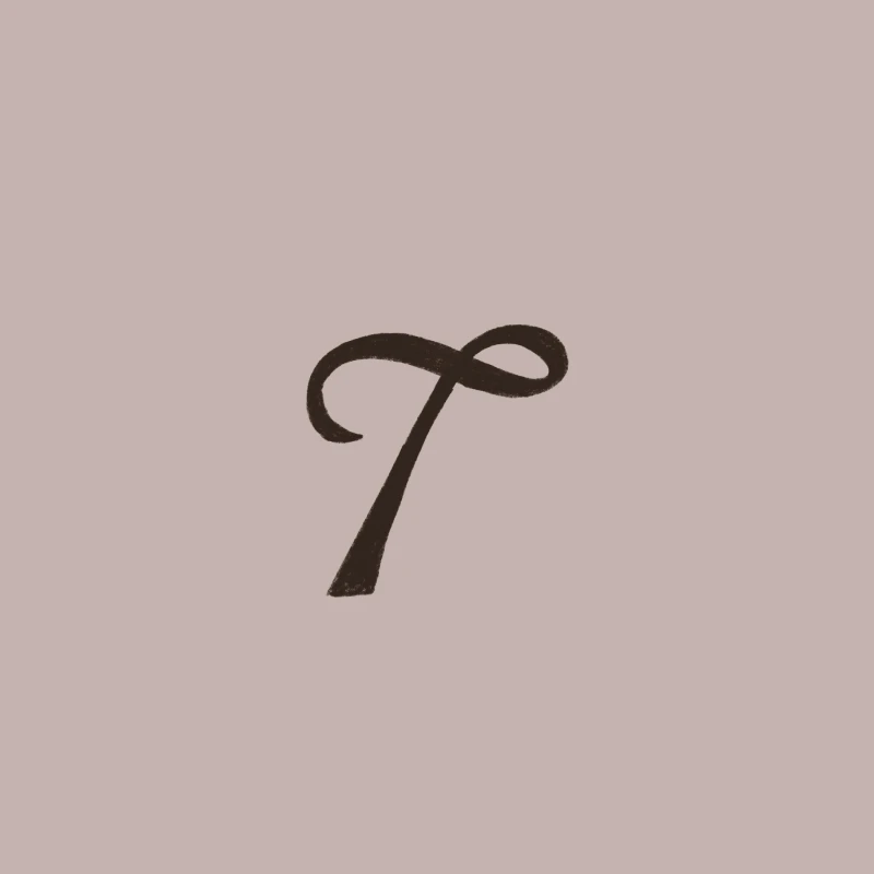 Trama monogram exploration