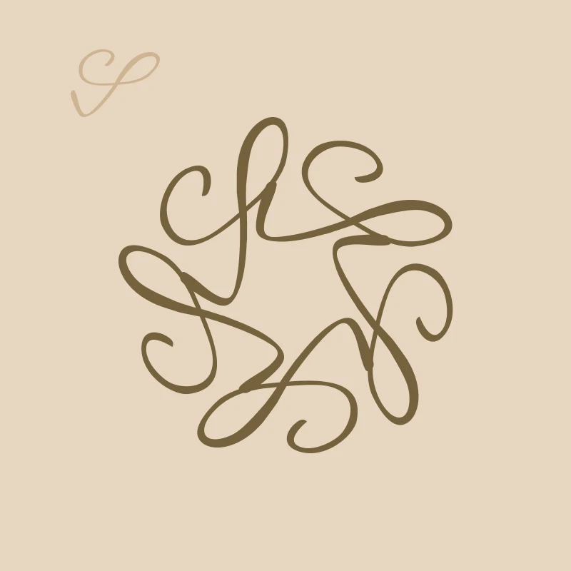 Trama monogram exploration