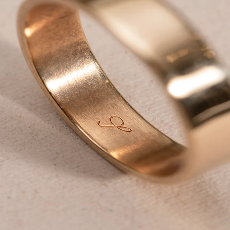 Trama monogram archive