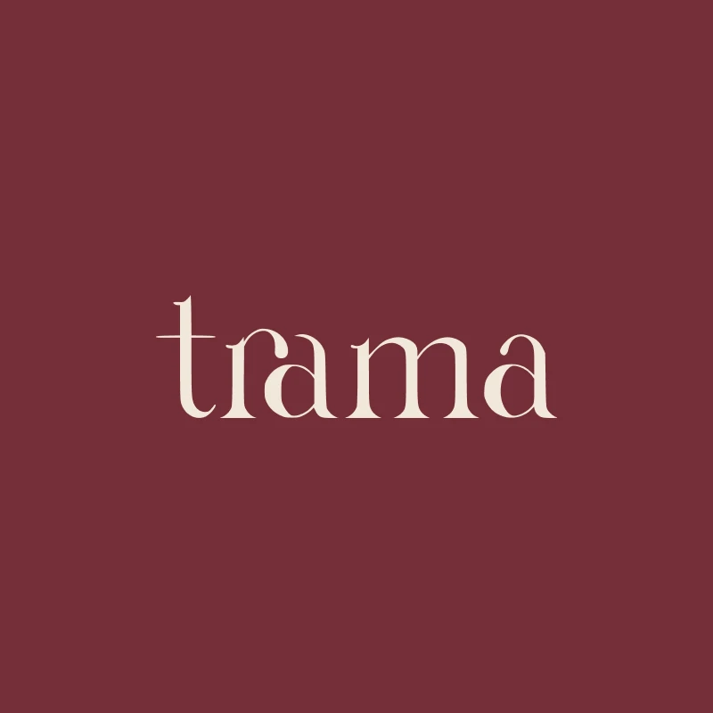 Trama logo exploration