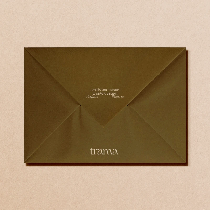 Trama envelope exploration