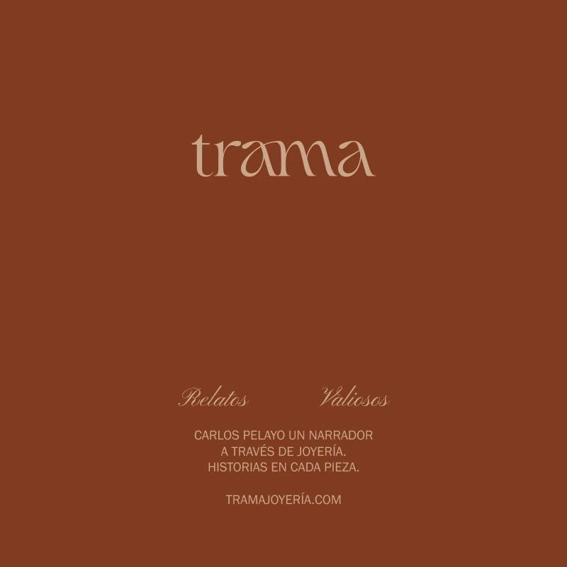 Trama composition exploration