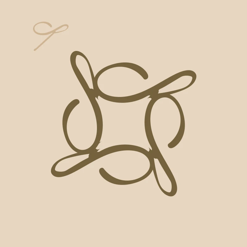 Trama monogram exploration