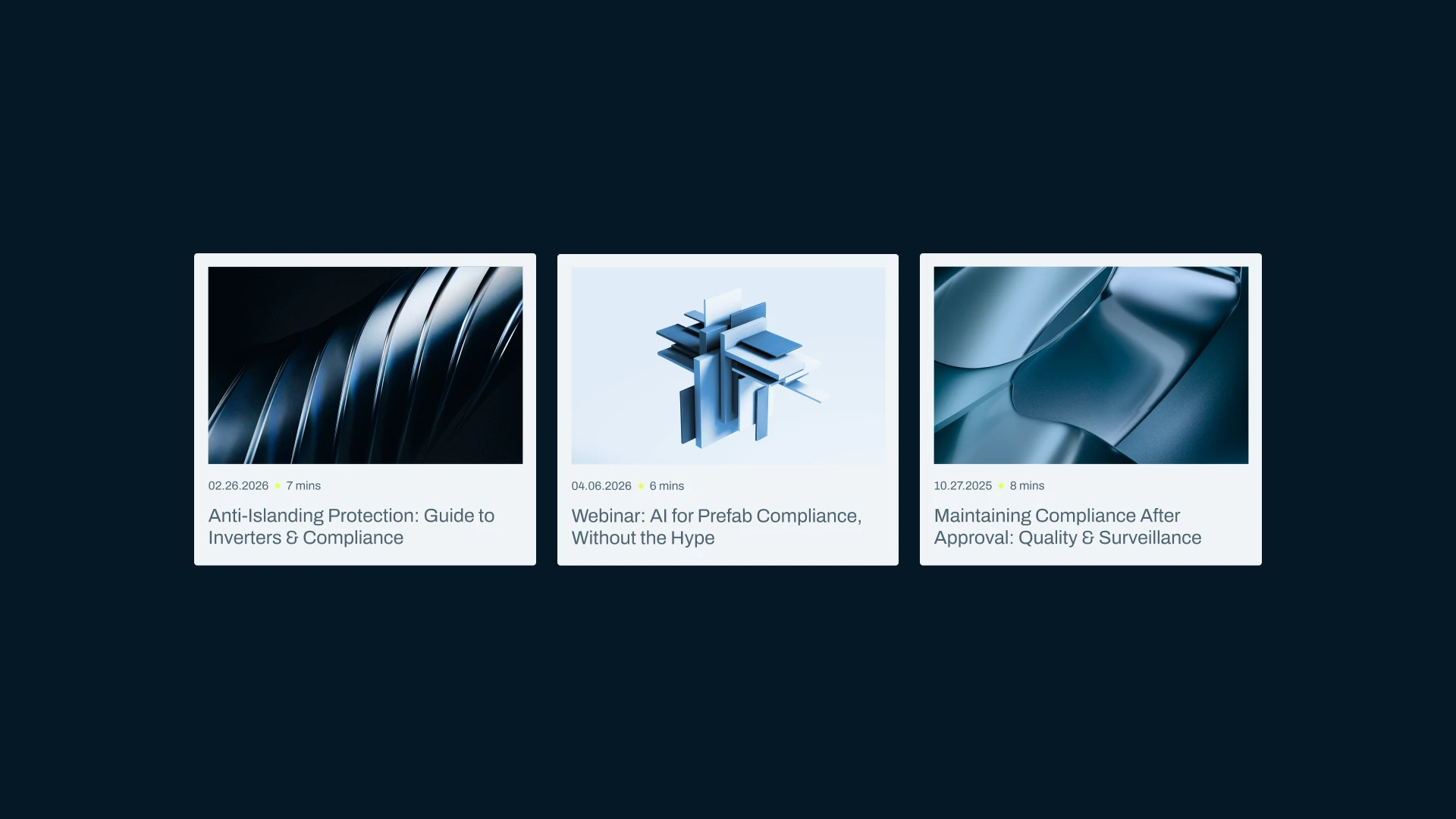 Kite Compliance blog