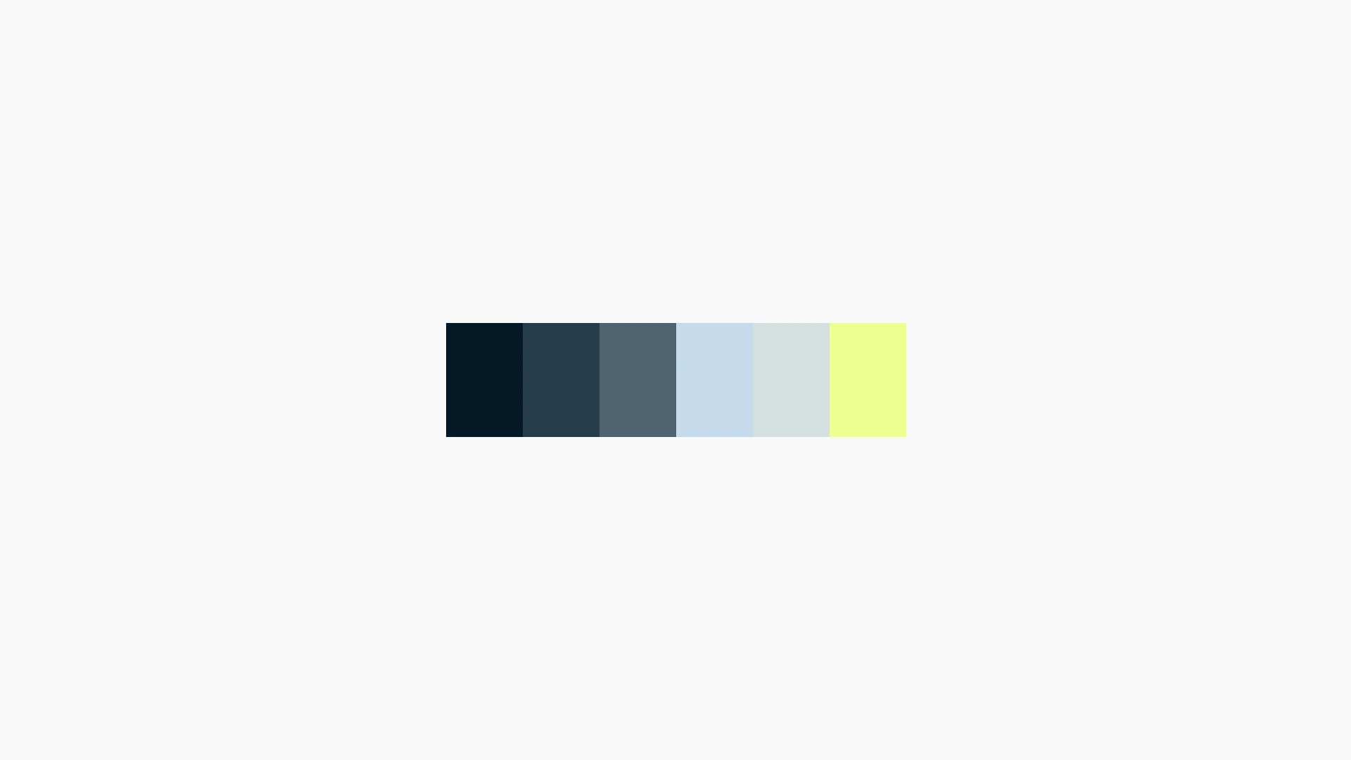 Kite Compliance color palette