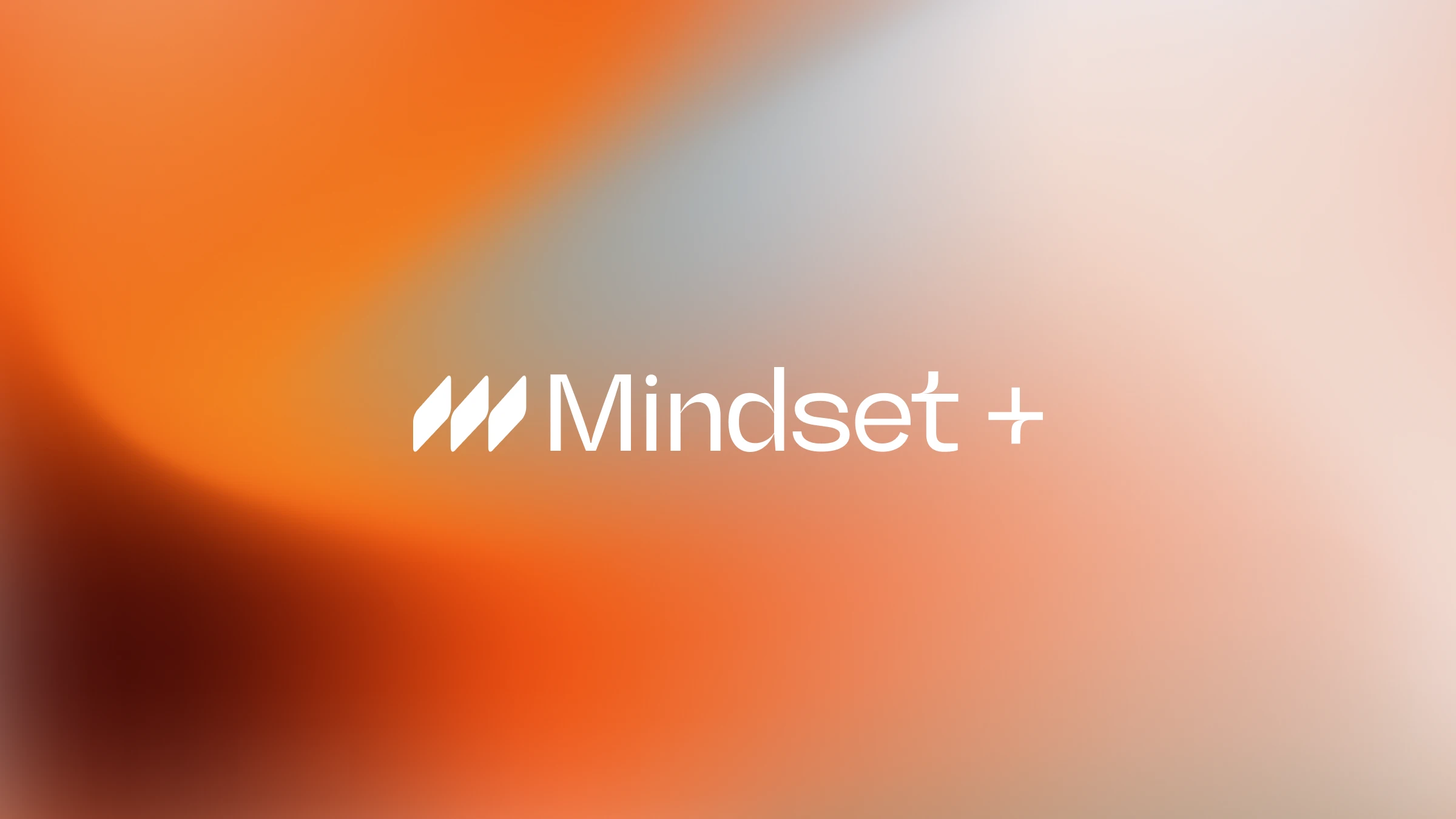 Mindset + logo