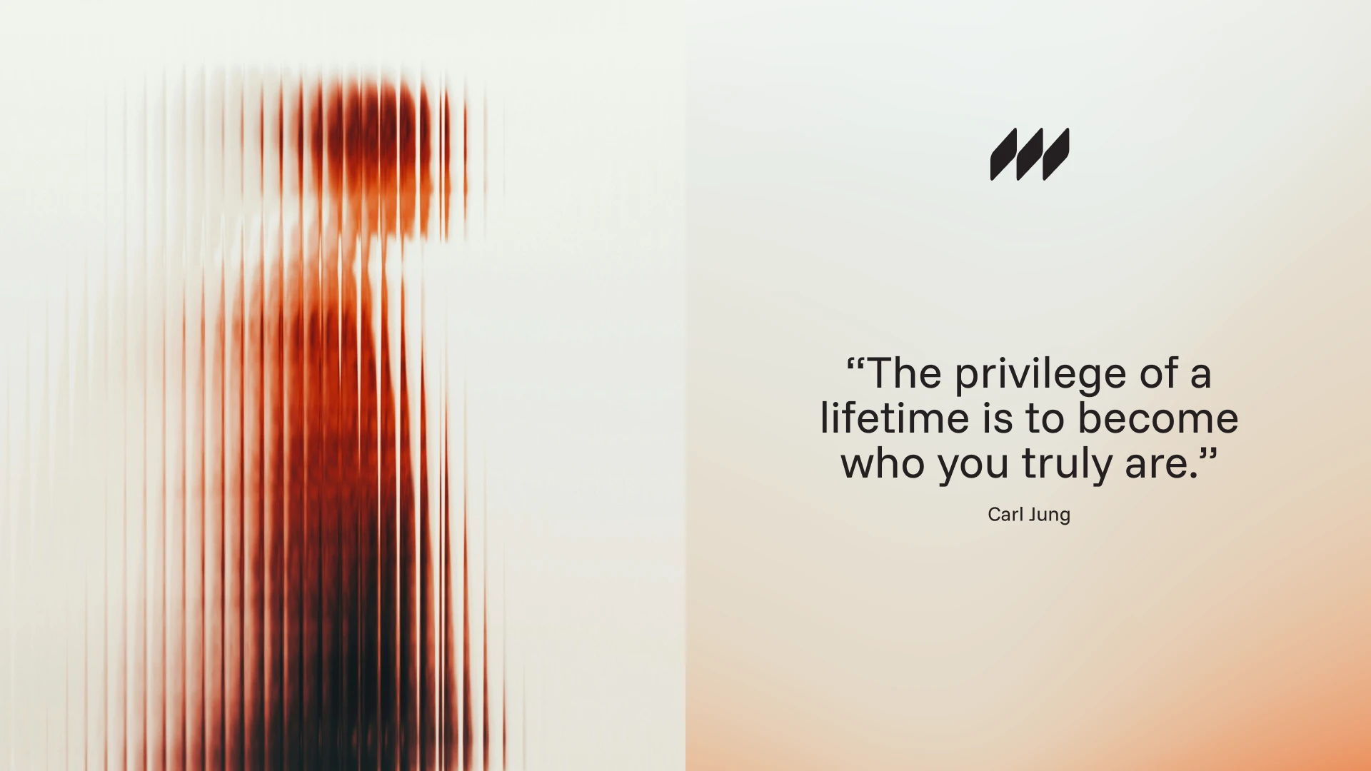 Mindset + motivational phrase and photo