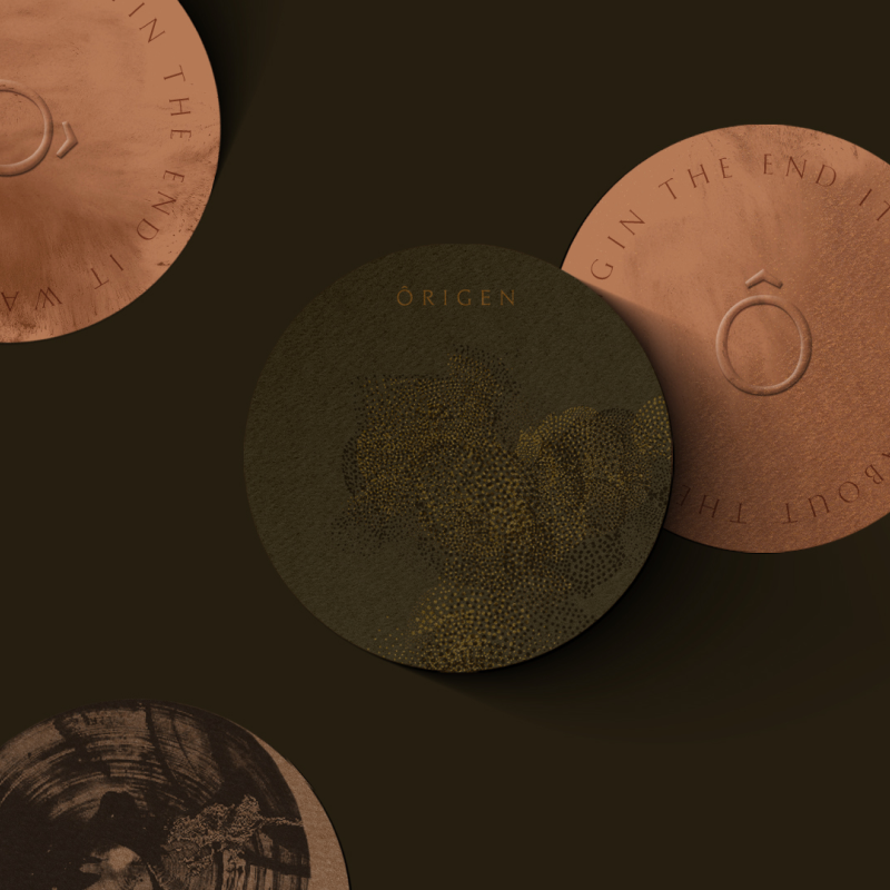 Hotel Origen coasters explorations