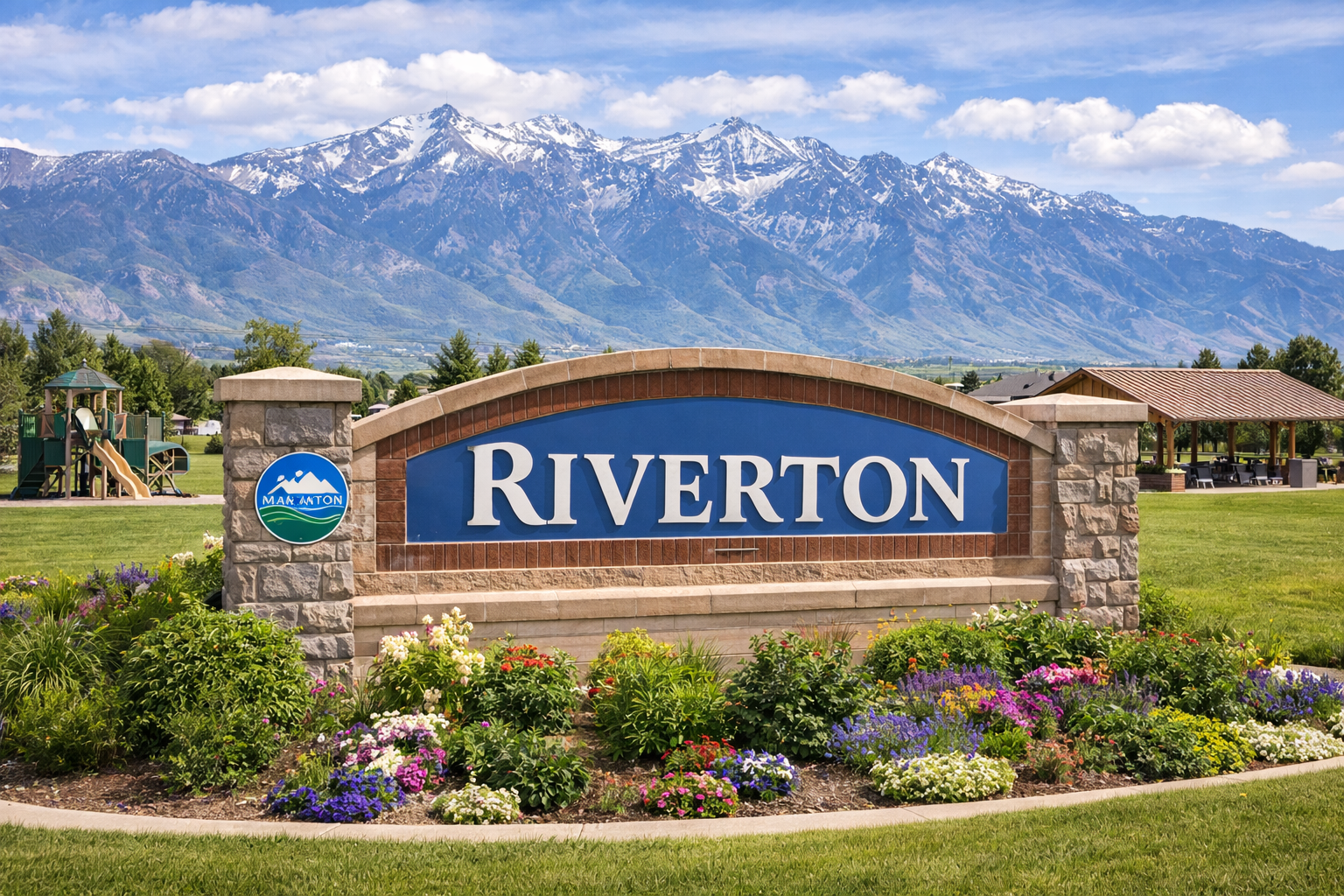 Riverton City