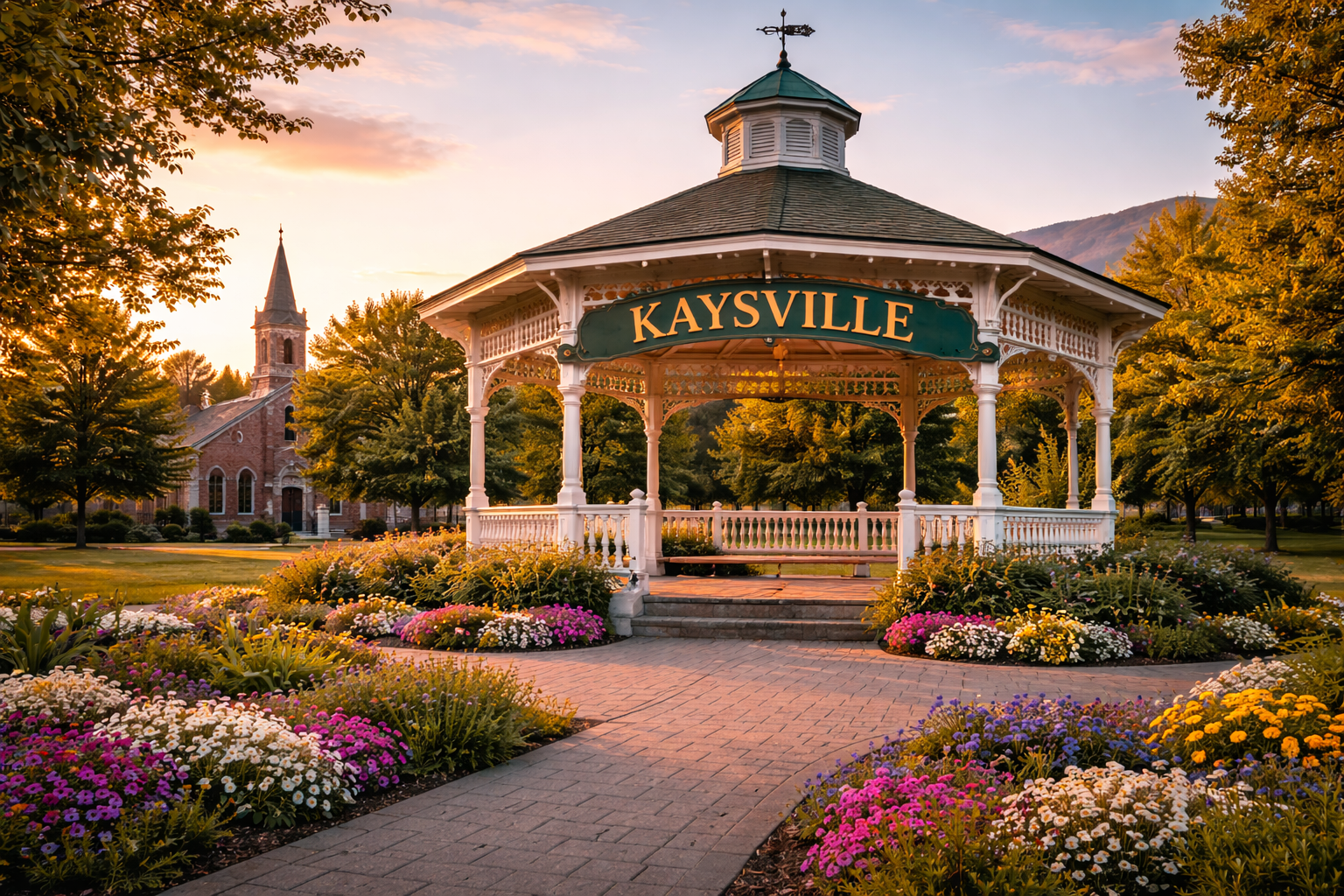 Kaysville