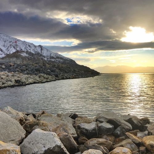 image of safety hazard identification (for a home inspector)