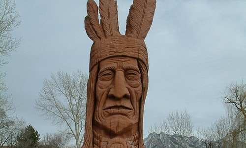 Murray Utah landmark