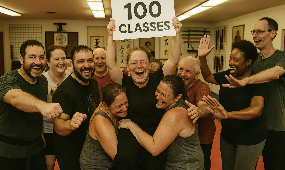 Your Fitness Family